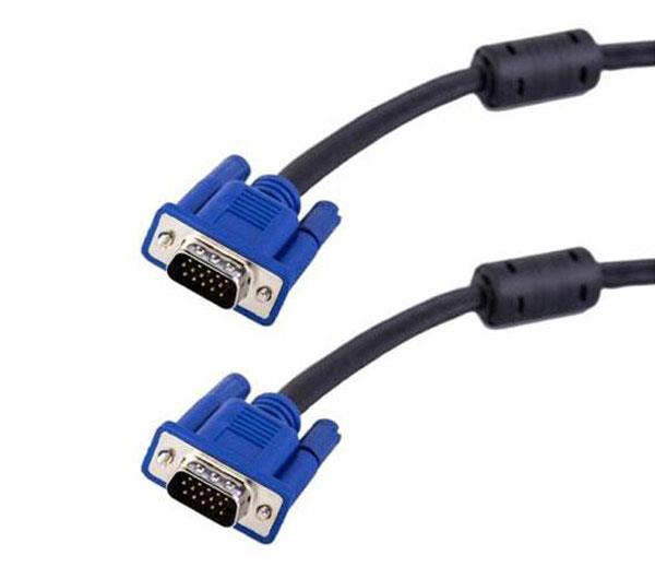 کابل VGA پارادایس طول 10 متر Paradise VGA Cable 10M